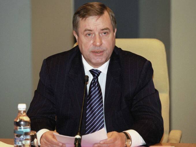 В Иркутске арестовали гендиректора СПБ "Союзстрой" за хищения