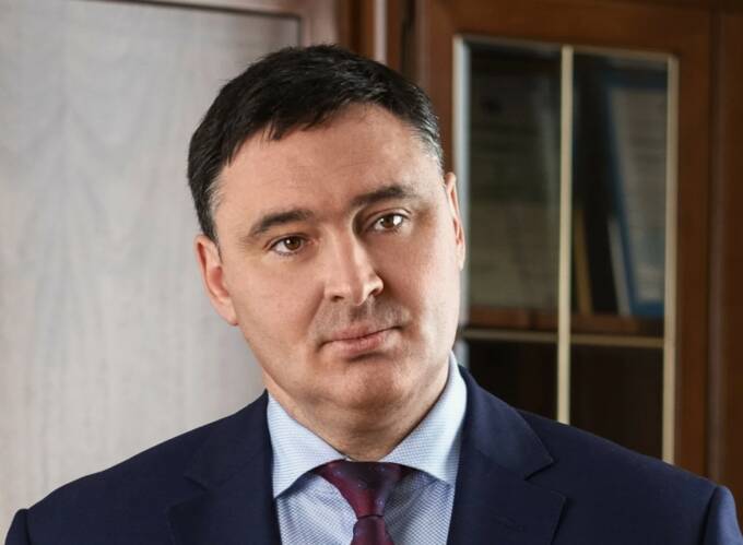 В Иркутске арестовали гендиректора СПБ "Союзстрой" за хищения