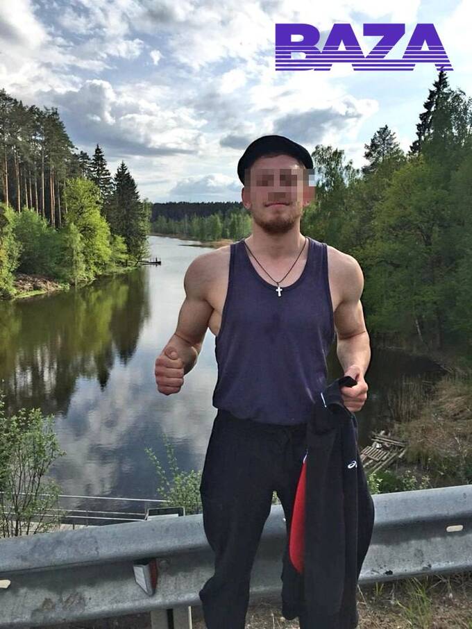 Мужчина с битой и колючей проволокой проник в дом Насти Ивлеевой