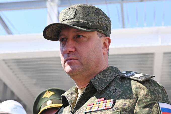 Сенатор без полномочий: когда назначат Руслана Цаликова?