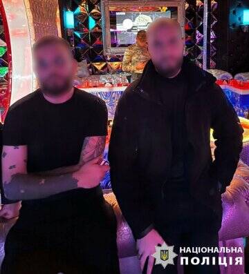 Палатный организовал бордель в доме, где живет Кличко