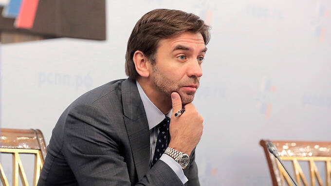 Европейский суд вновь отказал олигарху Андрею Мельниченко в снятии санкций qzeidqxituiddukmp