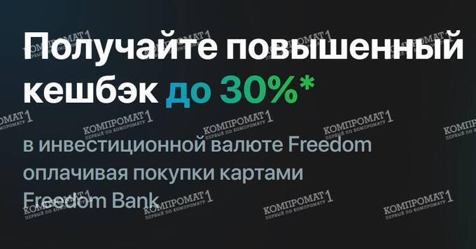 Freedom investment currency by Timur Turlov: Mavrodi’s old idea in a new package?