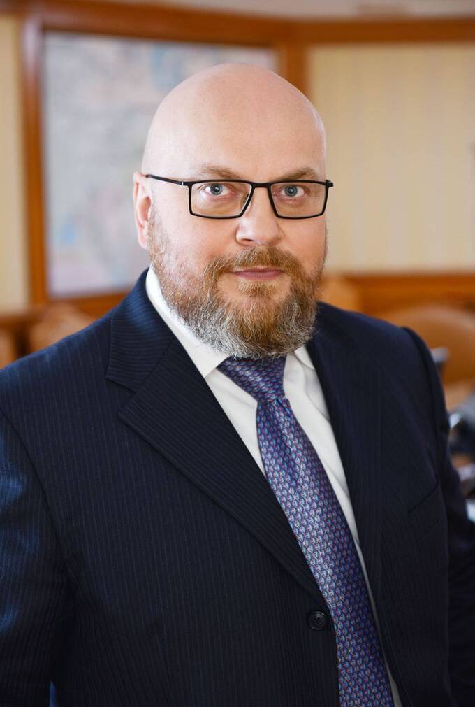 Зять Путина, его дочь и племянник: кто управляет миллиардами в России