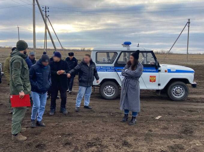 «Они вернутся без судимости»: в Челябинске убийцы ушли на "СВО" вместо тюрьмы dzxiqdtiqrkiuhkmp