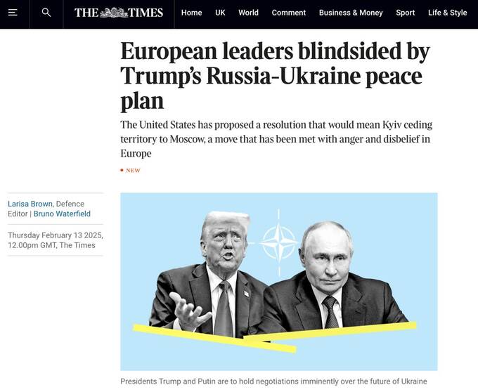 Украине стоит ответить Трампу, как защитники Змеиного, - Минобороны Великобритании xqidrxiqhriqhxkmp