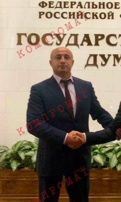 Роман Камилов снова обвиняется в мошенничестве после освобождения по фиктивным документам qzeieqiqediqrdkmp