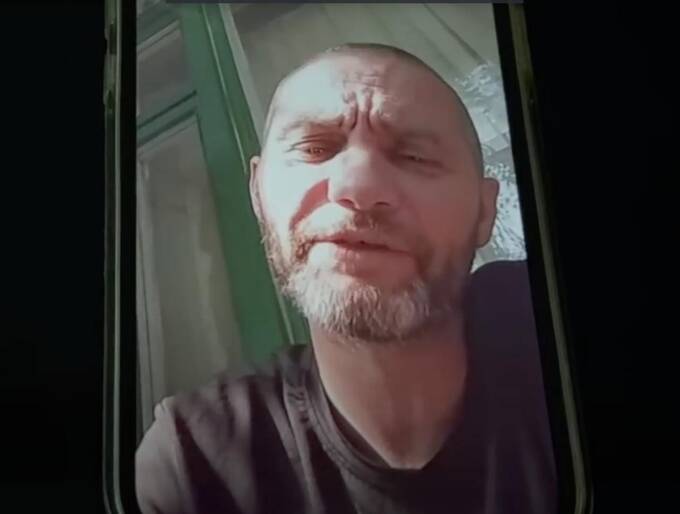Бывших участников ЧВК «Вагнер» осудили на 5,5 лет за интервью для Gulagu net
