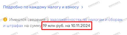 Российские участники «теневых» схем Романа Спиридонова