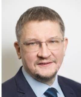 Сергей Секушин готовится вернуться в РЖД с новой схемой под крылом Максима Ликсутова rtitidexihrkmp