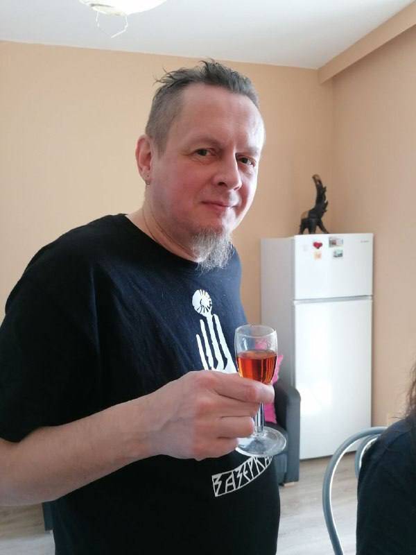 В Новосибирске найден повешенным журналист Юрий Фомиченко