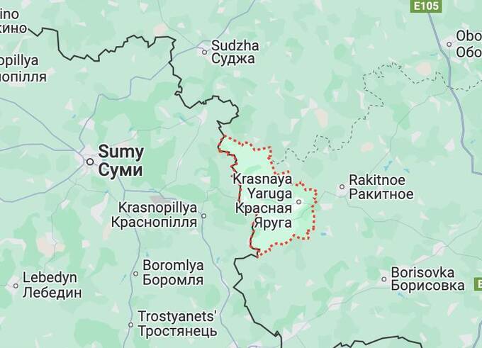 В Краснояружском районе Белгородской области объявили эвакуацию: ВСУ продолжают наступление qkqidrtiqzdirdkmp