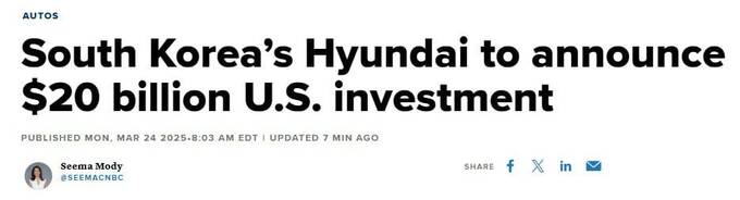 Компания Hyundai из Южной Кореи построит сталелитейный завод в США exihhiqhuidqzkmp