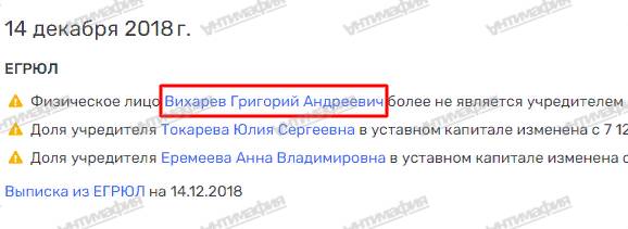 «Мусорный король» Алексей Вихарев метит в мэры Екатеринбурга