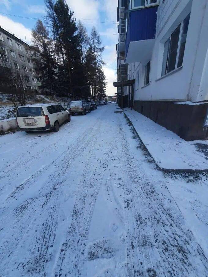 Благоустройства двора заммэра обойдется бюджету Усть-Кута почти в 20 миллионов рублей