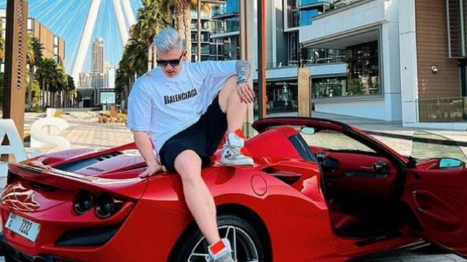 IT wrapper for black money: how Traffic Devils of "golden boy" Oleksandr Slobozhenko launders Russian money