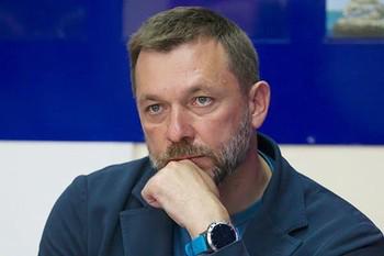 Дмитрий Саблин Дмитрий Саблин
