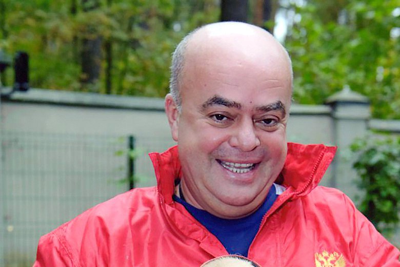На всякого Нисанова найдется свой Авдолян На всякого Нисанова найдется свой Авдолян