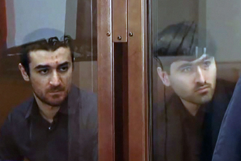 Алик Татаркулов и Султан Джанкезов Алик Татаркулов и Султан Джанкезов