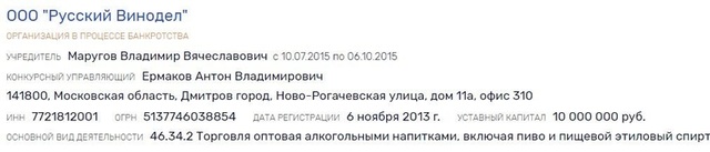 московпост