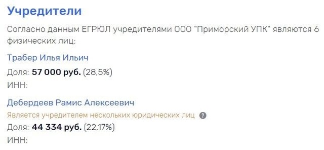 московпост