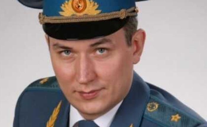 Чумаков Андре