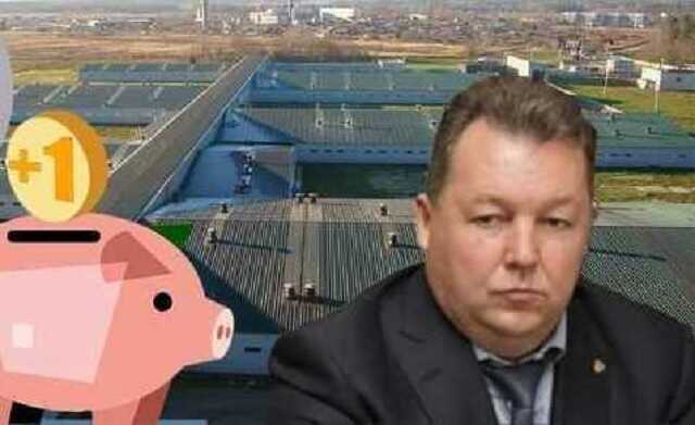 Алтайский мясной король Геннадий Никульшин: история рейдерства и банкротств