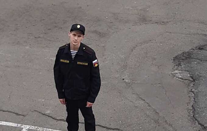 Служащего Военно-морского флота из Архангельска обвинили в госизмене