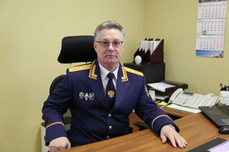 Генерал Чеурин и заместитель мэра Уфимцев: как сотрудники, назначенные Путиным, присваивали средства в Челябинске и избегали наказания
