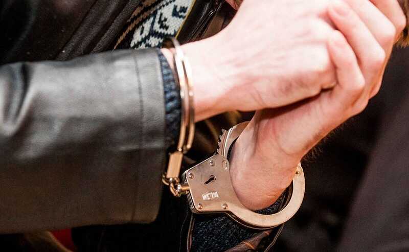 В Нижегородской области мужчину, напавшего с бензопилой на прохожего, обвинили в хулиганстве