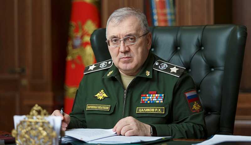 От заместителя министра до обвиняемого: политическое падение Руслана Цаликова