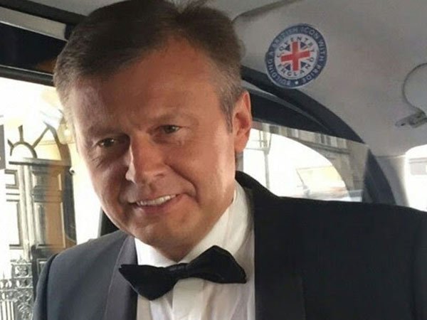 Фантомные крылья беспилотника: почему Денису Мантурову никогда не сравниться со стрехами Фантомные крылья беспилотника: почему Денису Мантурову никогда не сравниться со стрехами